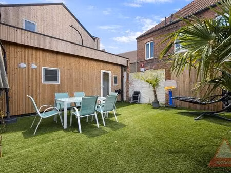 maison à vendre à beveren € 315.000 (lngvy) - immo derveaux | zimmo