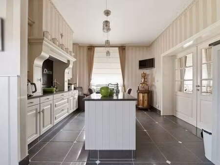 maison à vendre à nerem € 399.000 (lnfdu) - de woonmakers | zimmo