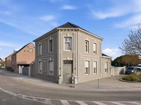 maison à vendre à nerem € 425.000 (lnfdu) - de woonmakers | zimmo