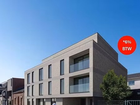 appartement à vendre à mol € 327.689 (lnfvv) - immo van hees | zimmo