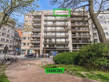 appartement à vendre à oostende € 329.000 (lnfw4) - immo francois - oostende | zimmo