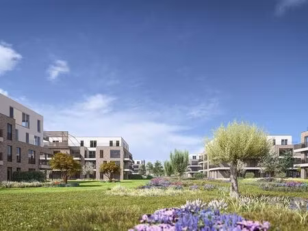 appartement à vendre à stabroek € 450.000 (lnhr7) | zimmo