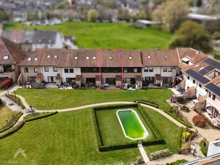 maison à vendre à aalst € 439.500 (lnhoj) - smart houses | zimmo