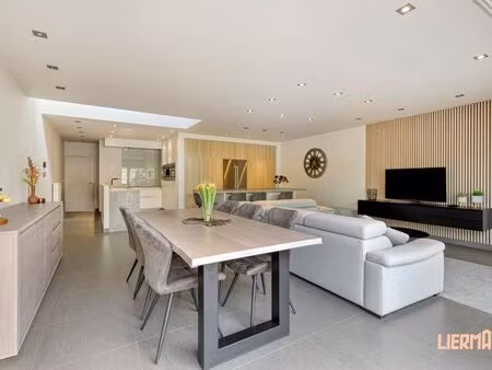 maison à vendre à aalst € 449.000 (lnhie) - immo lierman | zimmo