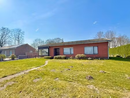 maison à vendre à oosteeklo € 446.000 (lnhir) - wijsvastgoed – groep de meyer | zimmo