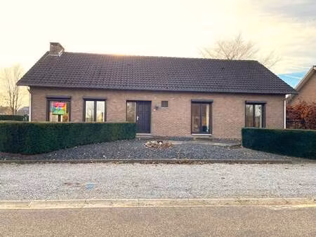 maison à vendre à bocholt € 335.000 (lnh9j) - ilse syen | zimmo