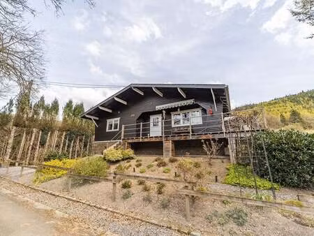 maison à vendre à bra € 335.000 (lnh2q) - antoine immo - stavelot | zimmo