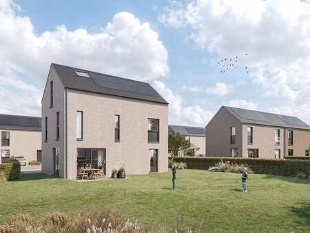 maison à vendre à eghezée € 446.000 (lngsz) | zimmo