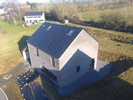 maison à vendre à filot € 449.000 (lnhhi) | zimmo