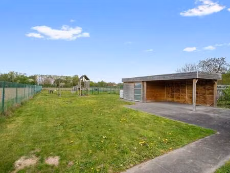 maison à vendre à hulste € 335.000 (lnfcg) - immo yes ! | zimmo