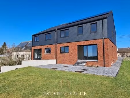 maison à vendre à jalhay € 449.750 (lmna1) | zimmo