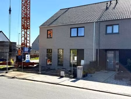 maison à vendre à overpelt € 439.890 (lnfmz) | zimmo