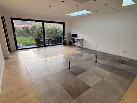 maison à vendre à sint-pieters-leeuw € 440.000 (lnhfo) - | zimmo