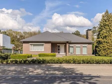 maison à vendre à zutendaal € 439.000 (lnh29) - immo verslegers | zimmo