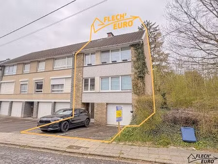 bien professionnel à vendre à stembert € 349.000 (lngjo) - flech'euro | zimmo