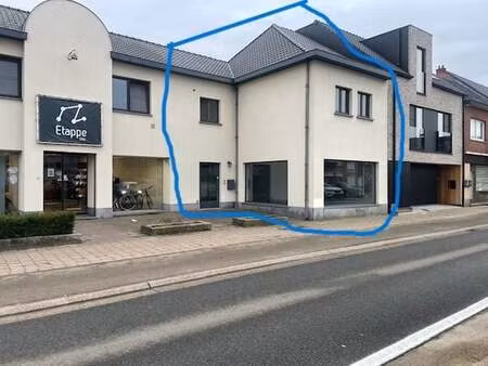 maison à vendre à paal € 359.000 (lngvz) - immo dufour | zimmo