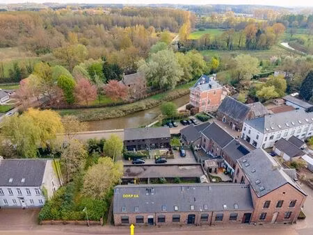 maison à vendre à testelt € 349.000 (lnfp9) - lissens | zimmo