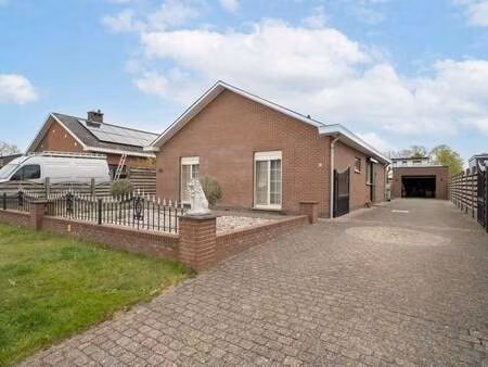 maison à vendre à tongerlo € 349.000 (lnhax) - heist immo | zimmo