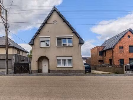 maison à vendre à mechelen-aan-de-maas € 355.000 (lnh73) - immo verslegers | zimmo