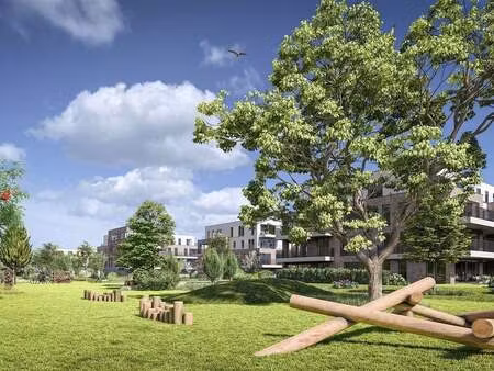 appartement à vendre à stabroek € 360.000 (lnhqy) | zimmo