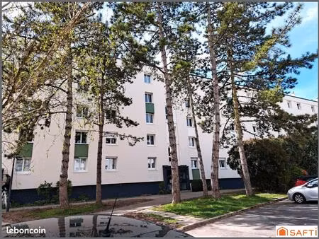 appartement lumineux 2 chambres