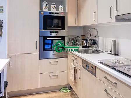 appartement à vendre cernay