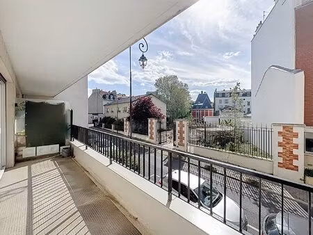 appartement metro charenton ecoles