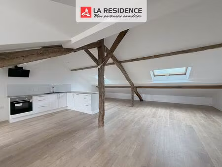 appartement de 4 pièces