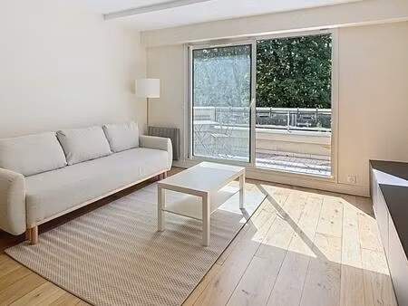 un bijou en pleine verdure