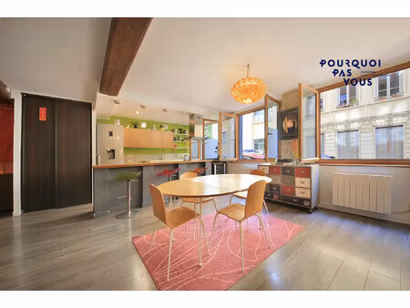 t3 duplex gros caillou