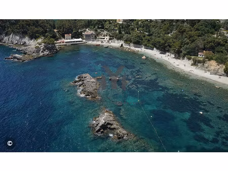 superbe duplex t3 avec grande terrasse tropezienne - cap bru