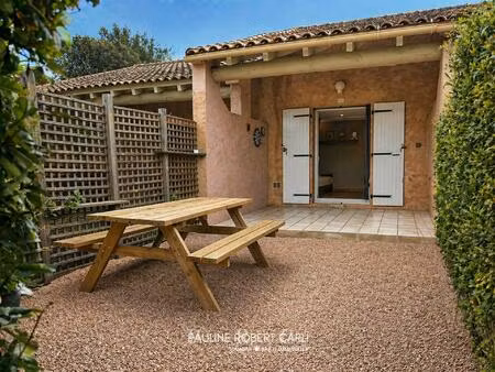 duplex t2 300m de la plage