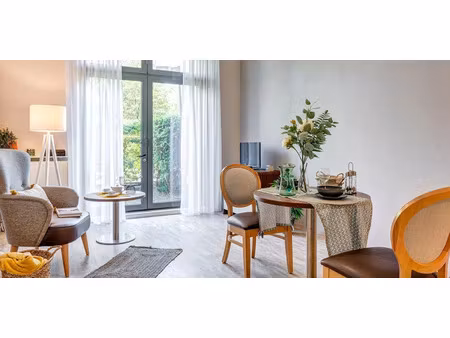 appartement à vendre maisons laffitte 1 pièce(s) 34m2 187 711€