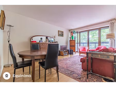 appartement 2 pièce(s) 1 chambre(s) 58m2