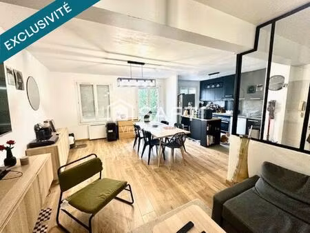 frouzins - bel appartement t3  idéalement situé