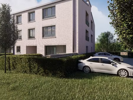 wilgenpark - centraal wonen in het groen