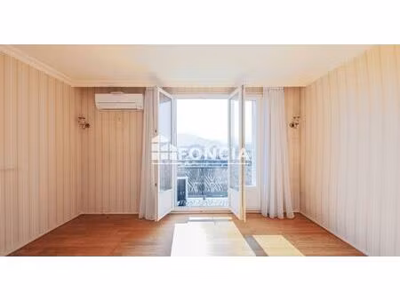 t3 55m2 cave et garage