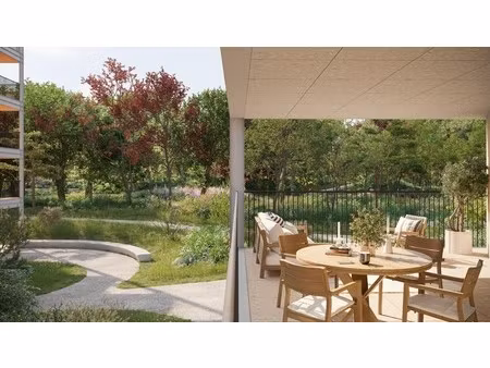 ruim 3-slaapkamerappartement (153 m²) te kortrijk  park nolf