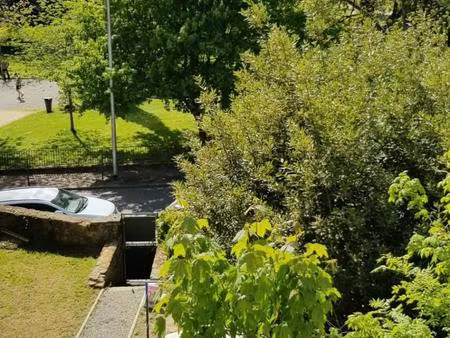 t2 calme et lumineux. idéal investisseur.