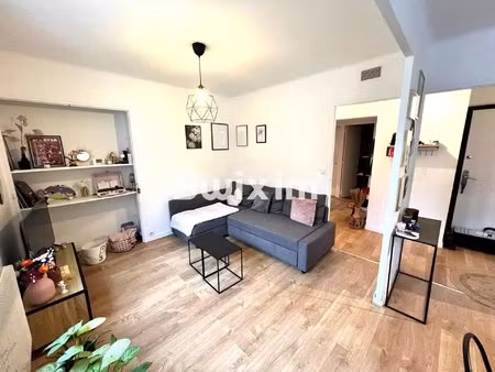 charmant appartement au centre ville