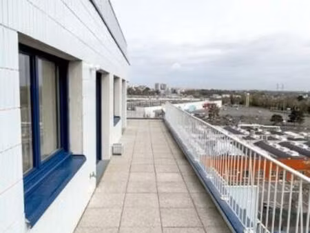 ☀️etage eleve - grand appartement avec extérieur ☀️