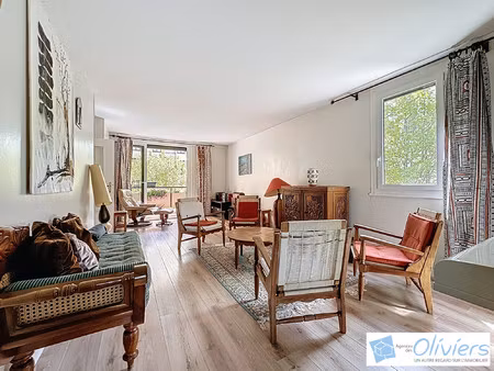 appartement à vendre montigny-le-bretonneux