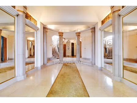 vente appartement 4 pièces 100 m² paris 16 (75016)