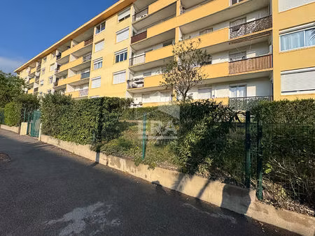 appartement 4 pièces à vendre à perpignan - quartier saint-gaudérique
