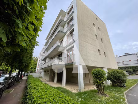 le parc st maur - appartement f3 de 84m²