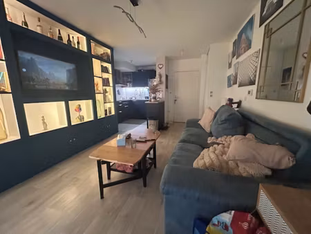 exclusivité 2 pièces à sartrouville