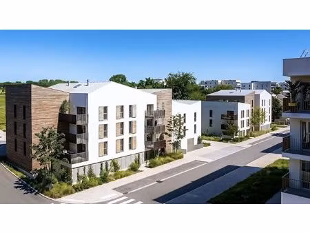 studio 2è étage expo sud / terrasse