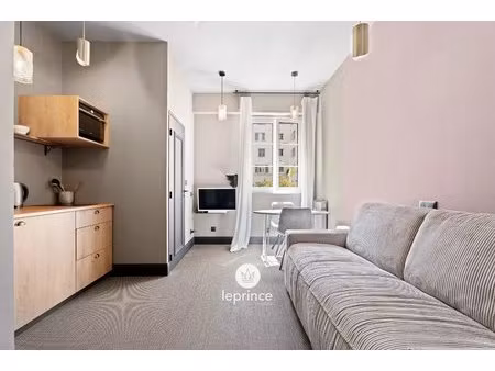 nice le port / le neptune - studio