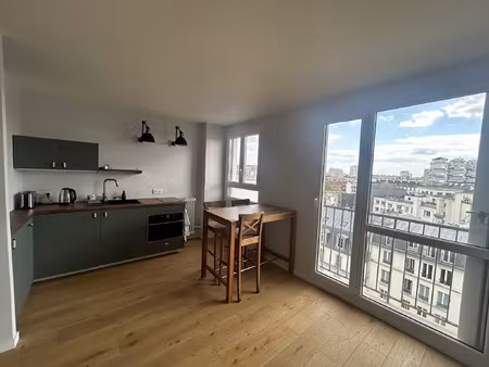 studio - faidherbe chaligny