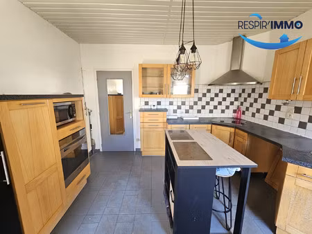 a vendre  appartement type t3 valdoie